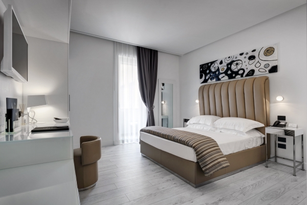 Montecatini Palace Hotel